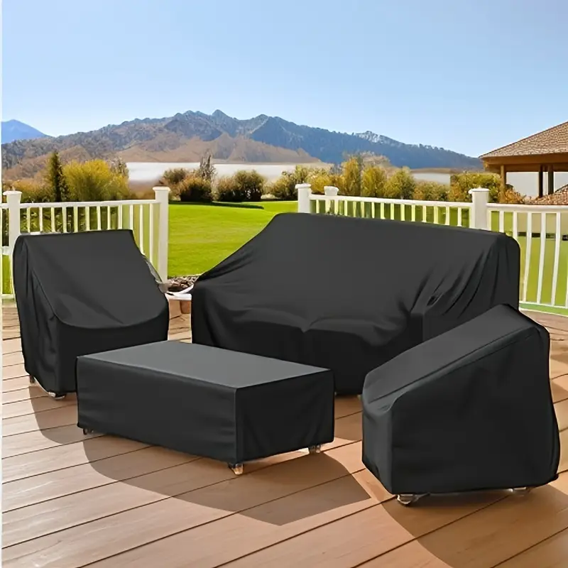 Outdoor Furniture Sunbrella - Funda para silla de exterior y