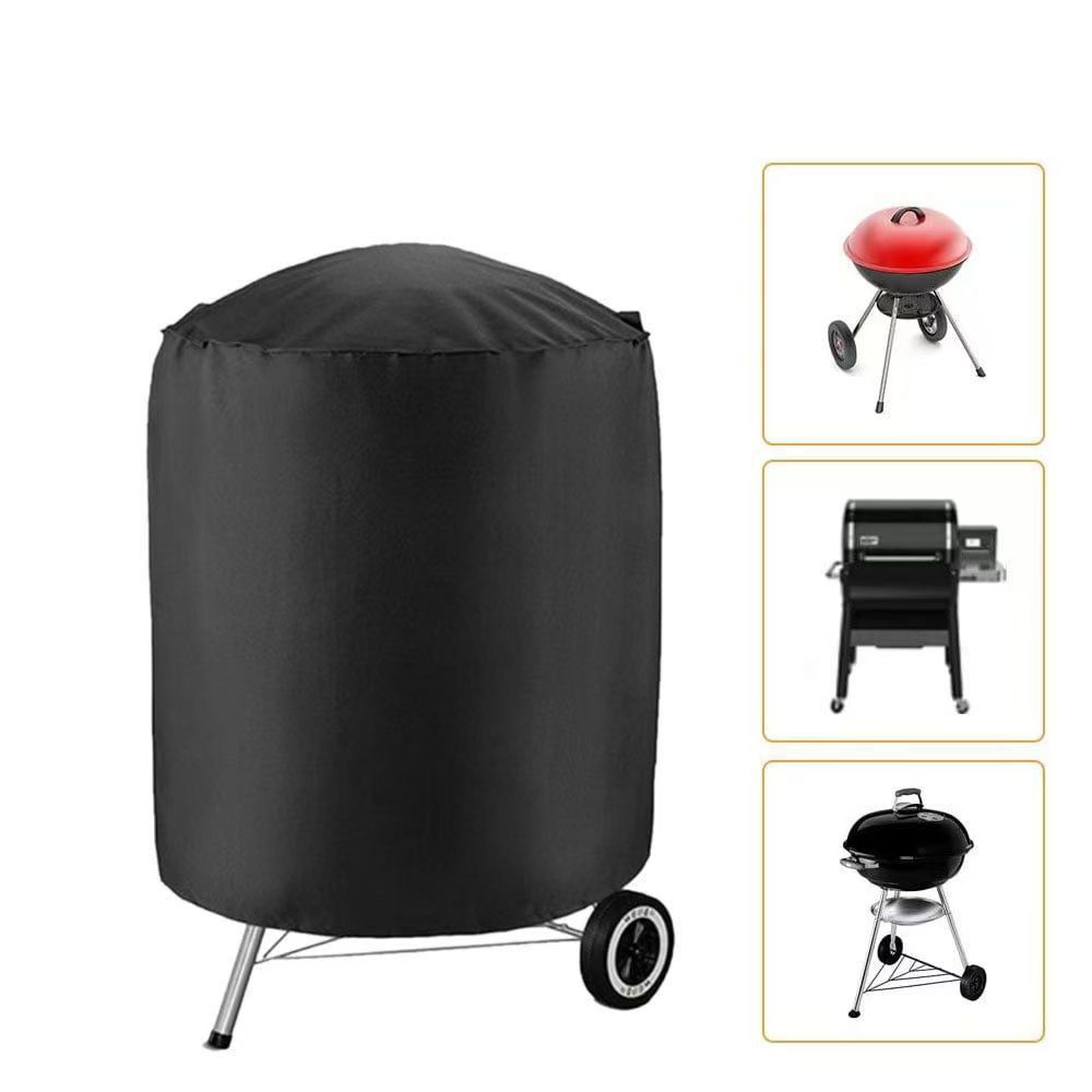 Outdoor Furniture Usa - Funda para parrilla de barbacoa de