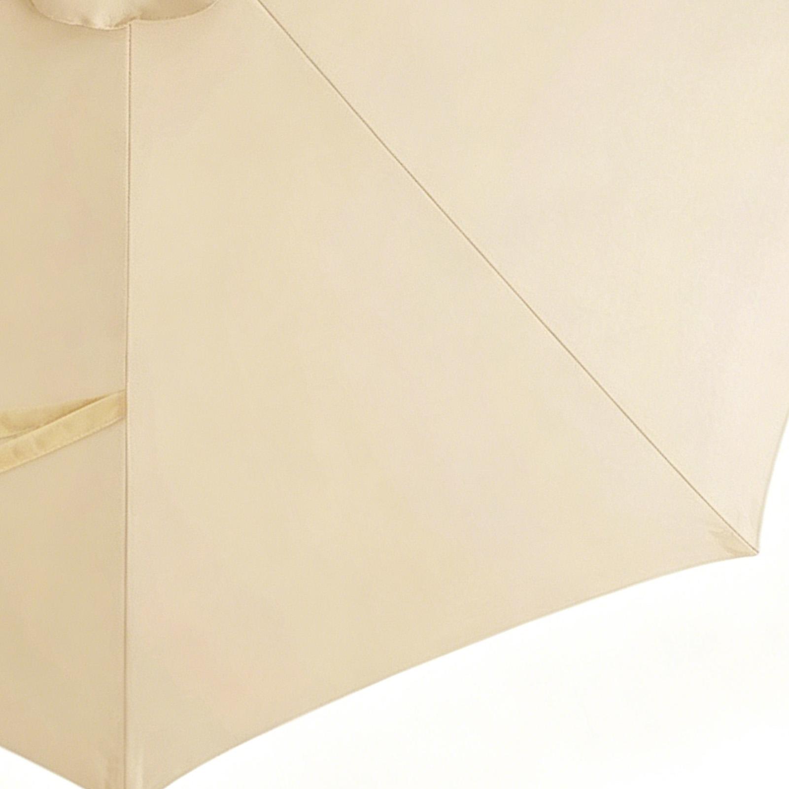 Outdoor Furniture Replacement Fabric - Toldo de Repuesto para Sombrilla de