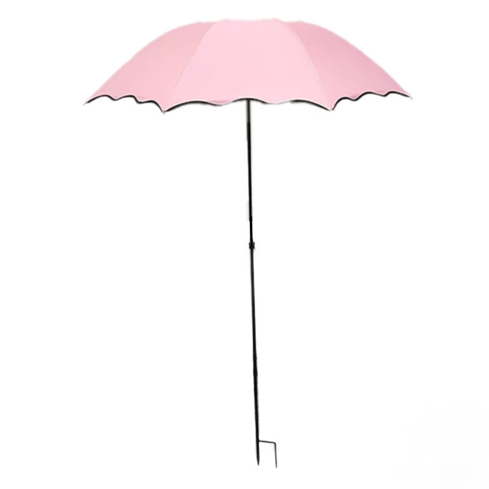 Parasol Umbrella Large - Sombrilla Grande para Plantas de 95