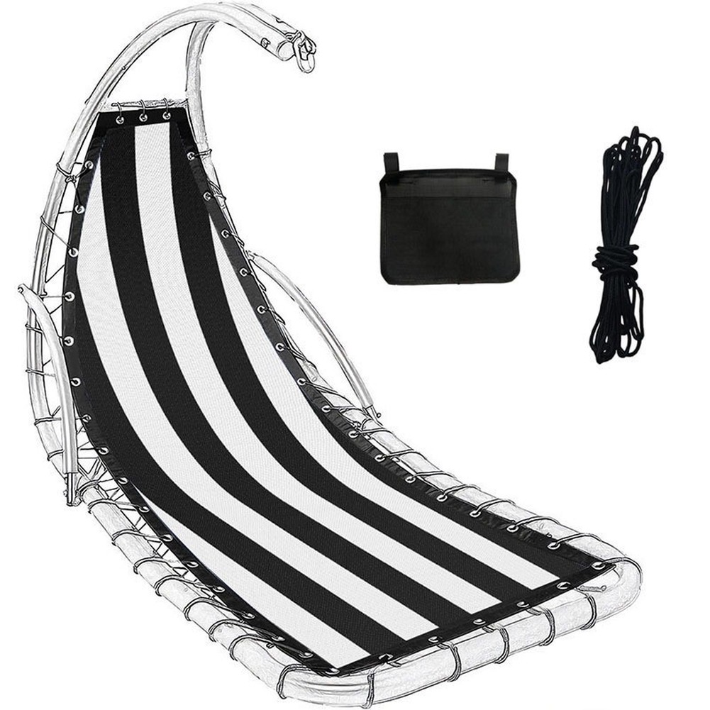 Outdoor Furniture Replacement Fabric - Tela de Repuesto para Silla Colgante