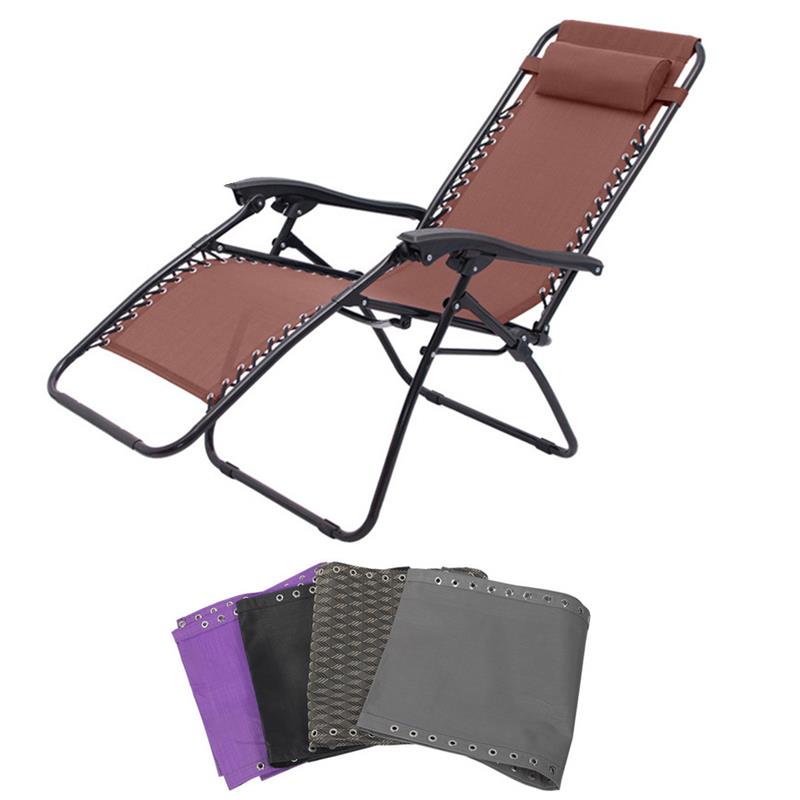 Outdoor Furniture Replacement Fabric - Tela de repuesto para silla Zero
