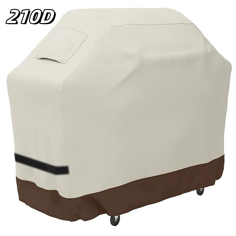 Campana de barbacoa de Gas par - Outdoor Furniture Replacement Fabric reseña y precio