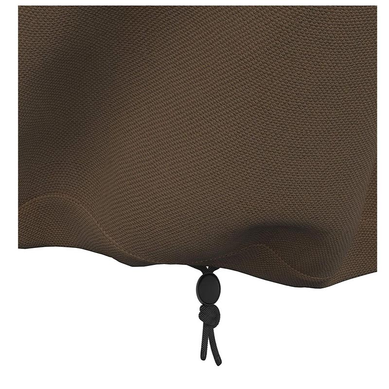 Campana de barbacoa de Gas par - Outdoor Furniture Replacement Fabric reseña y precio