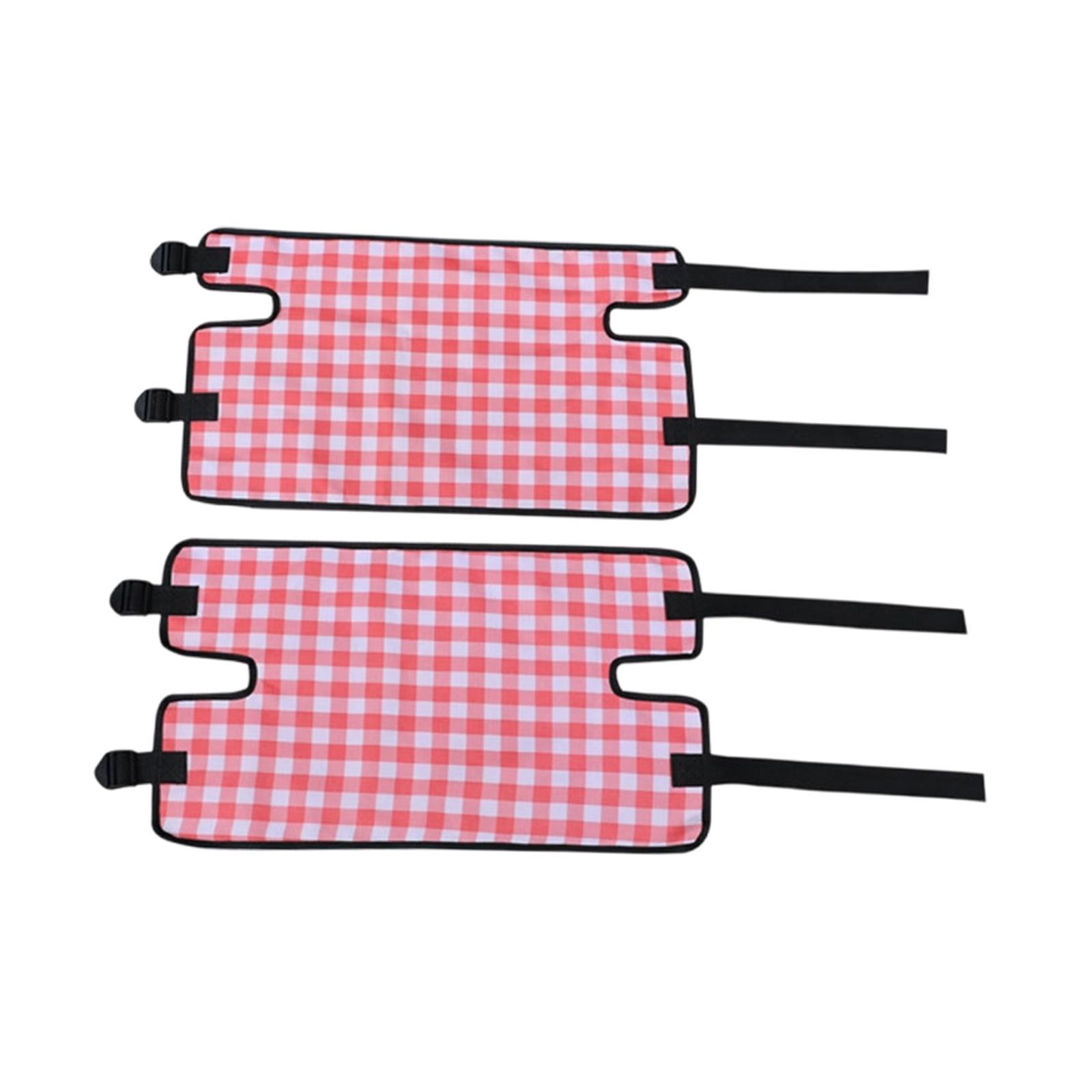Tela de Repuesto Resistente e  - Outdoor Furniture Replacement Fabric reseña y precio