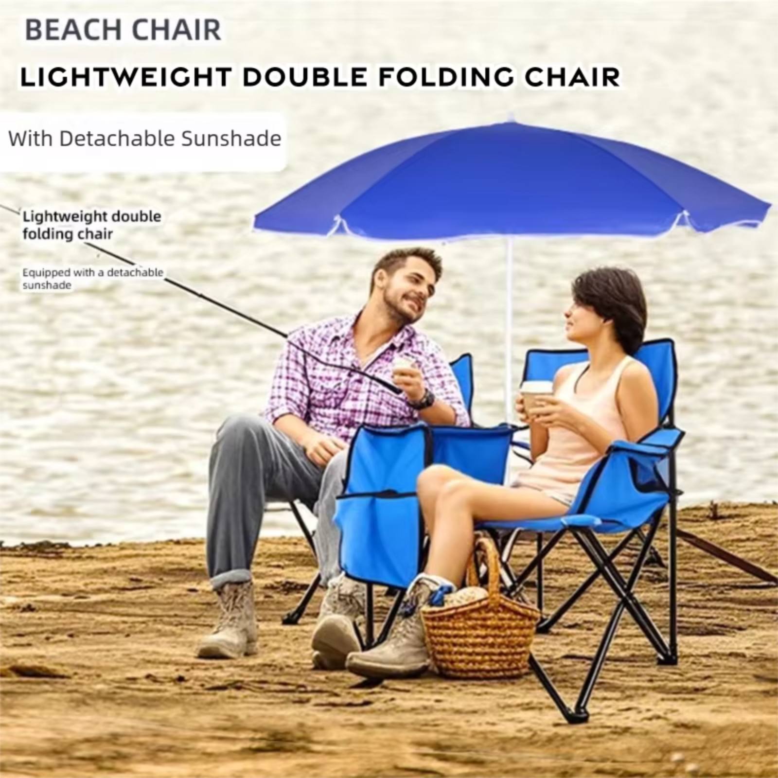 Silla de Camping Plegable Dobl - Outdoor Furniture Replacement Fabric reseña y precio
