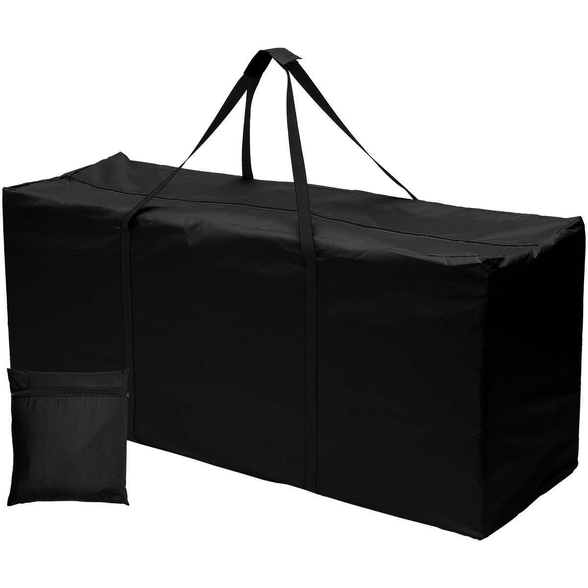 Cojín para muebles de jardín a - Outdoor Furniture Zip Covers reseña y precio