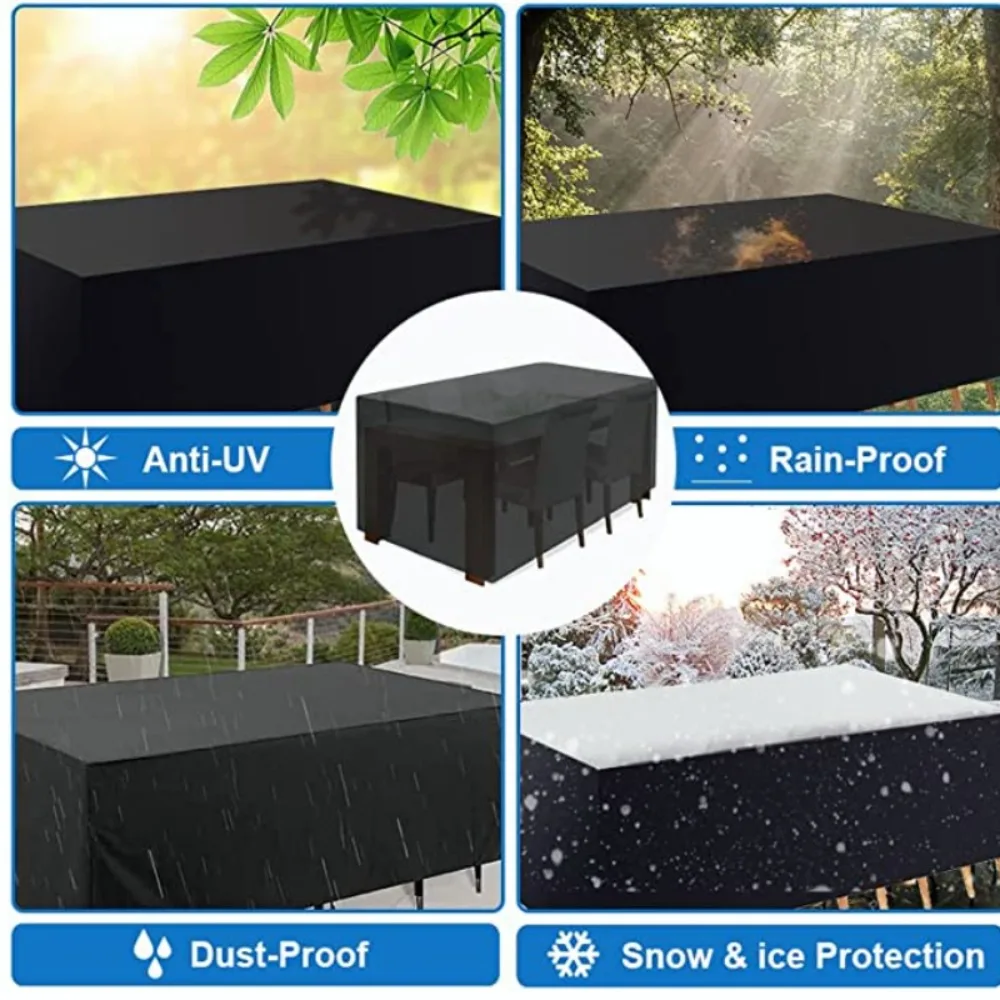 Funda para silla de exterior y - Outdoor Furniture Sunbrella reseña y precio