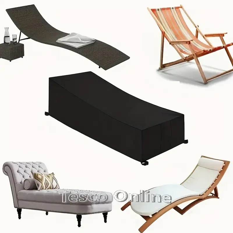 Fundas resistentes para sillas - Outdoor Furniture Fabric reseña y precio