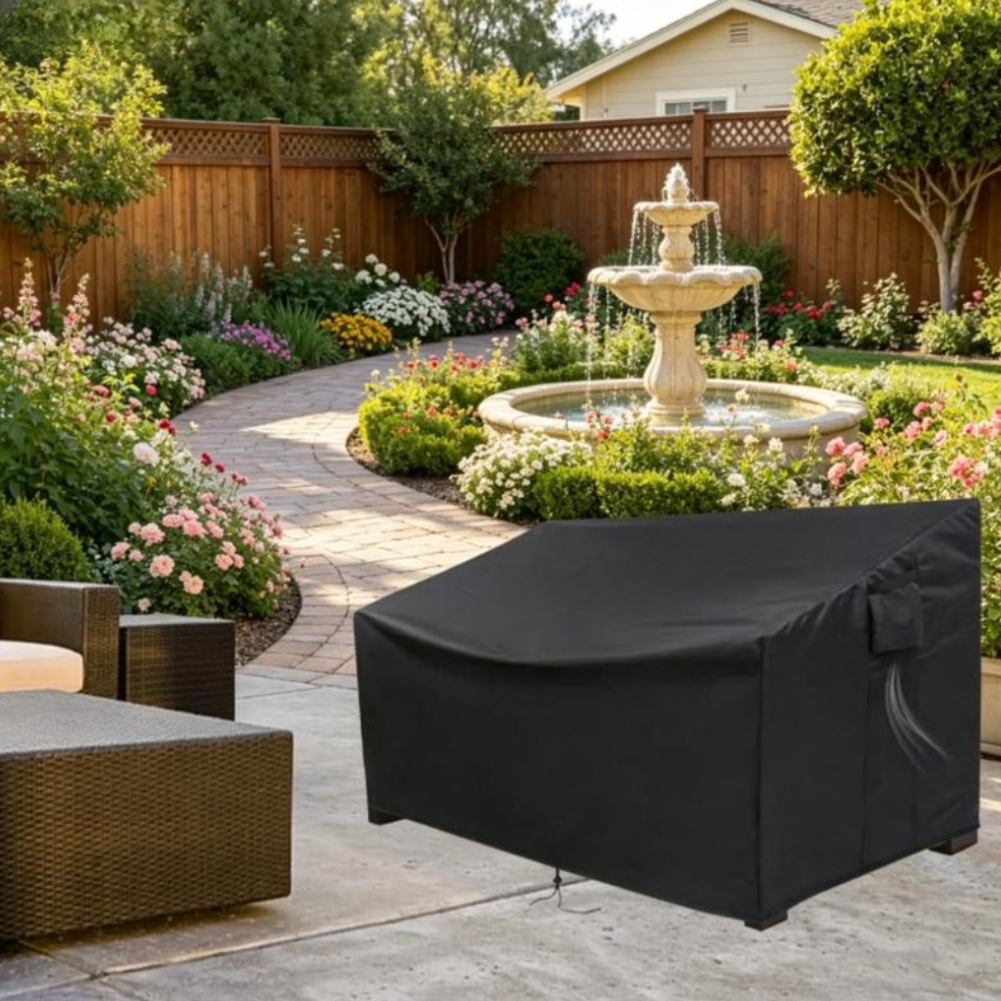 Funda para Sofá de Patio Resis - Outdoor Furniture Fabric reseña y precio