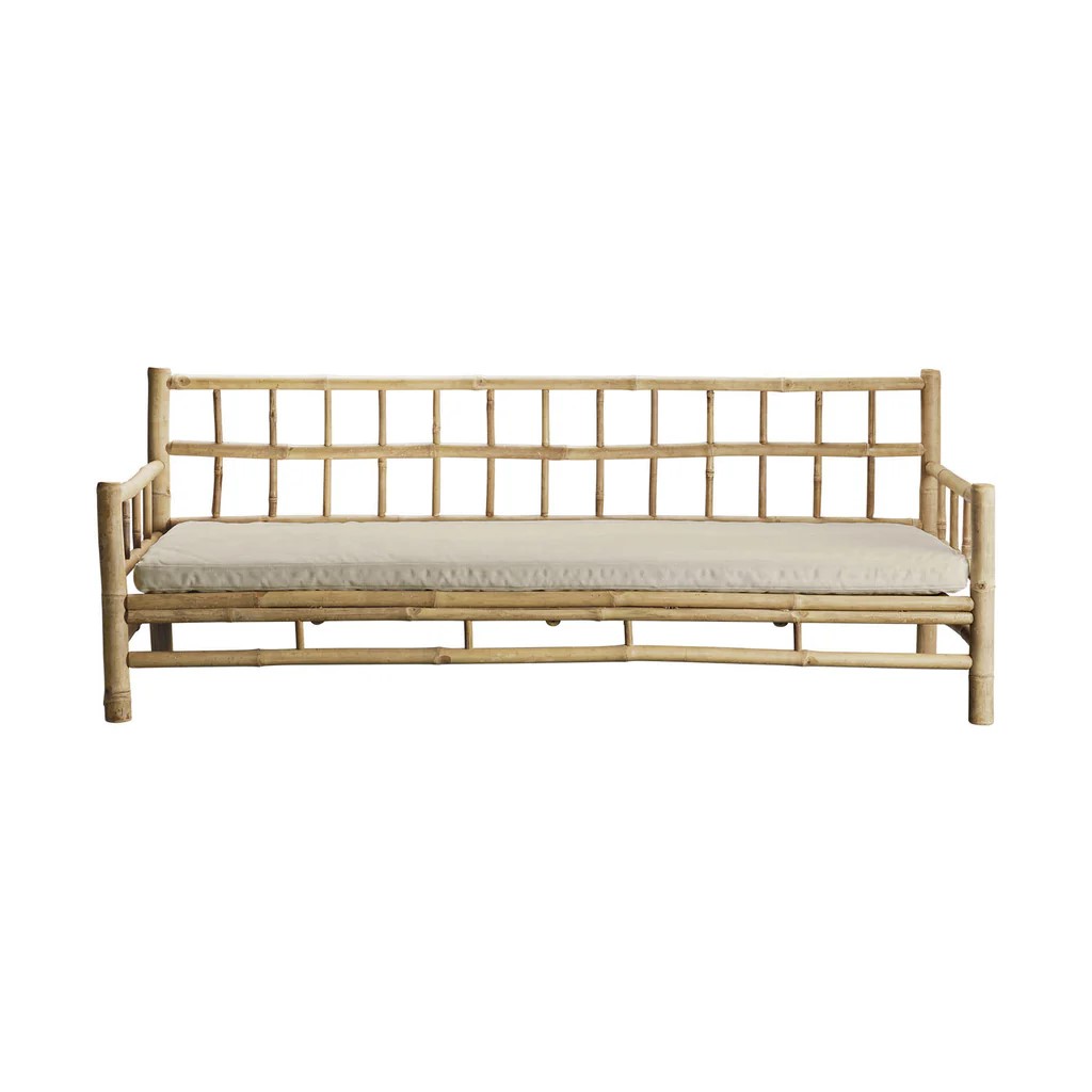 # Banco de Jardín Moderno de B - Outdoor Furniture Vietnam reseña y precio