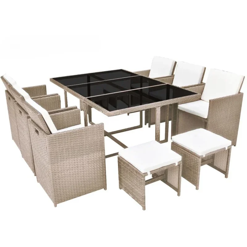 'Vietnam Todo tipo de clima Mu - Outdoor Furniture Vietnam reseña y precio