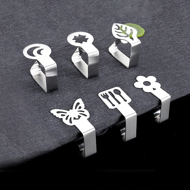 20 piezas Clips para mantel co - Outdoor Furniture Usa reseña y precio