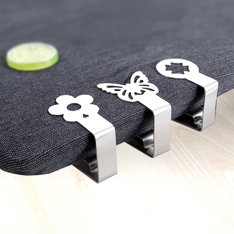 20 piezas Clips para mantel co - Outdoor Furniture Usa reseña y precio
