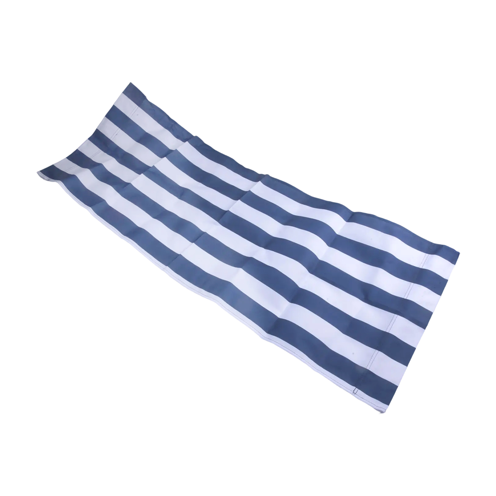 Tela de poliéster a rayas blan - Outdoor Furniture Replacement Fabric reseña y precio