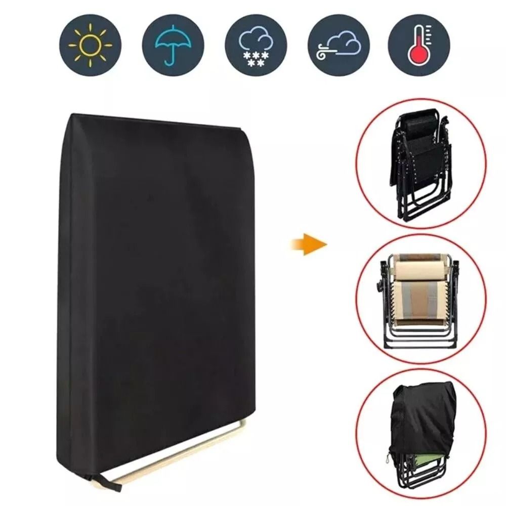 Funda para silla plegable de j - Outdoor Furniture Fabric reseña y precio