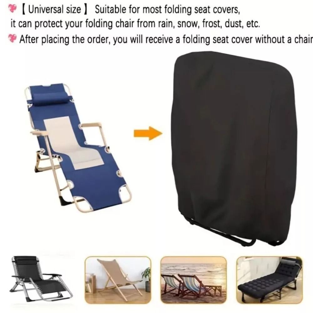 Funda para silla plegable de j - Outdoor Furniture Fabric reseña y precio