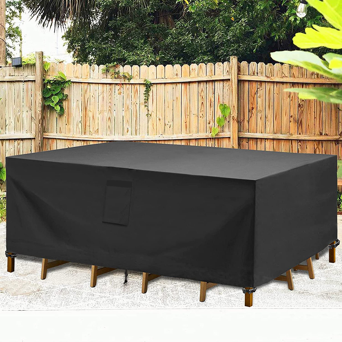 Funda impermeable para muebles - Outdoor Furniture Sunbrella reseña y precio