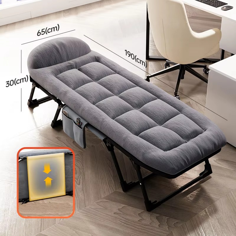 Cama Plegable de 170*55CM, Fác - Outdoor Furniture Fabric reseña y precio