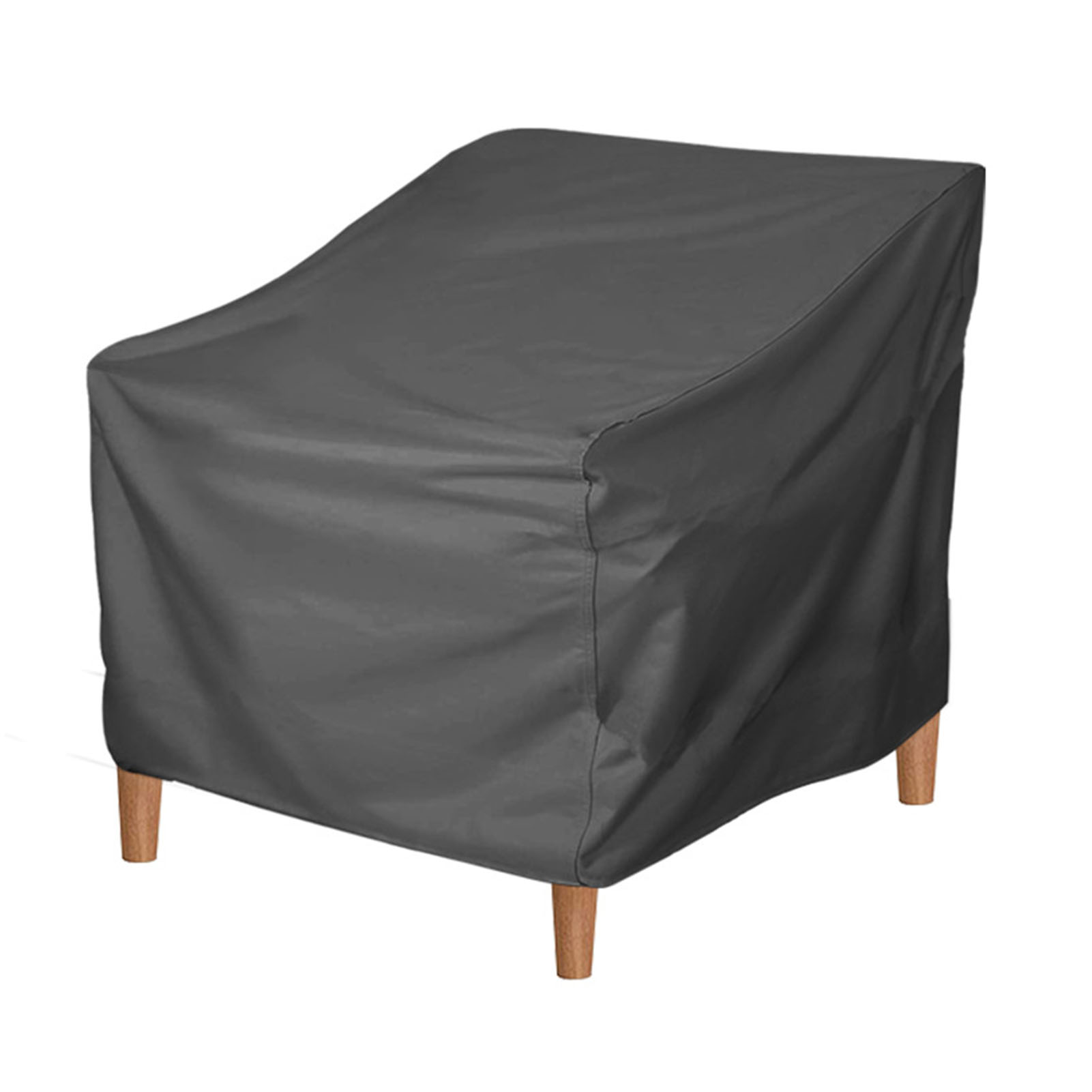 Funda para Silla de Patio con  - Outdoor Furniture Fabric reseña y precio
