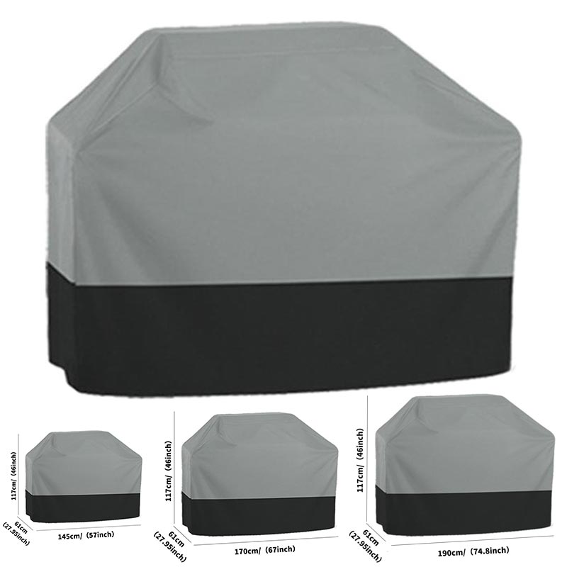 Cubierta para parrilla al aire - Outdoor Furniture Replacement Fabric reseña y precio