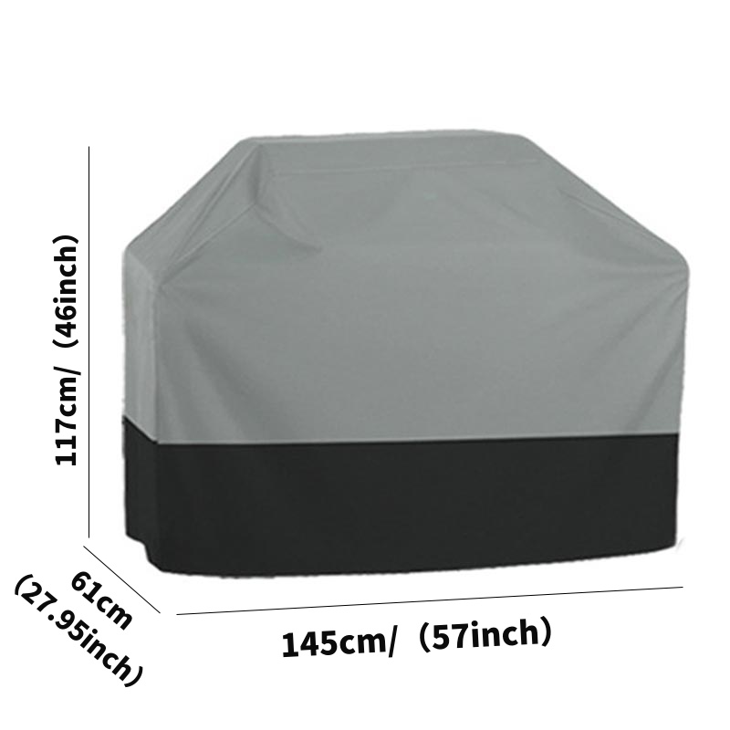 Cubierta para parrilla al aire - Outdoor Furniture Replacement Fabric reseña y precio
