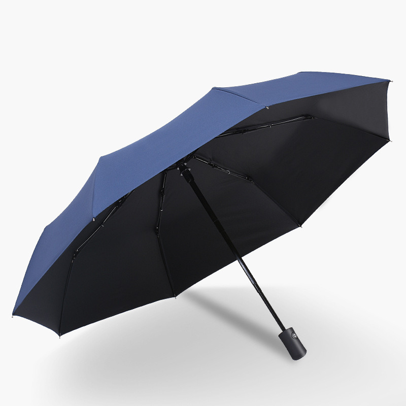 Paraguas automático para lluvi - Parasol Umbrella Large reseña y precio