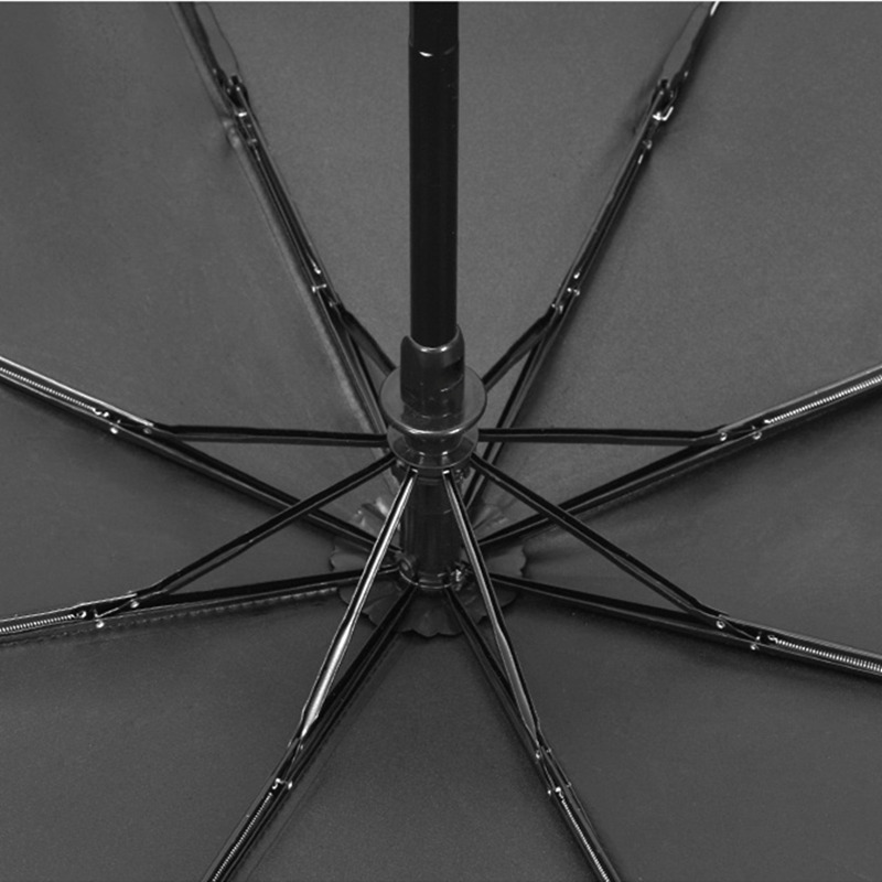Paraguas automático para lluvi - Parasol Umbrella Large reseña y precio