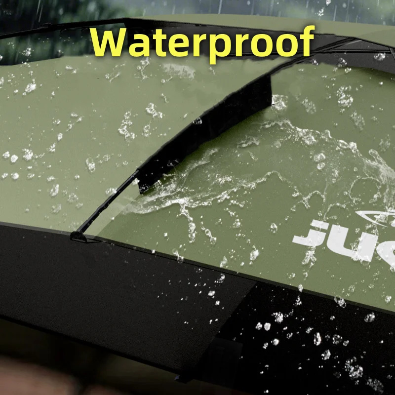 Paraguas de pesca con ajuste m - Parasol Umbrella Large reseña y precio