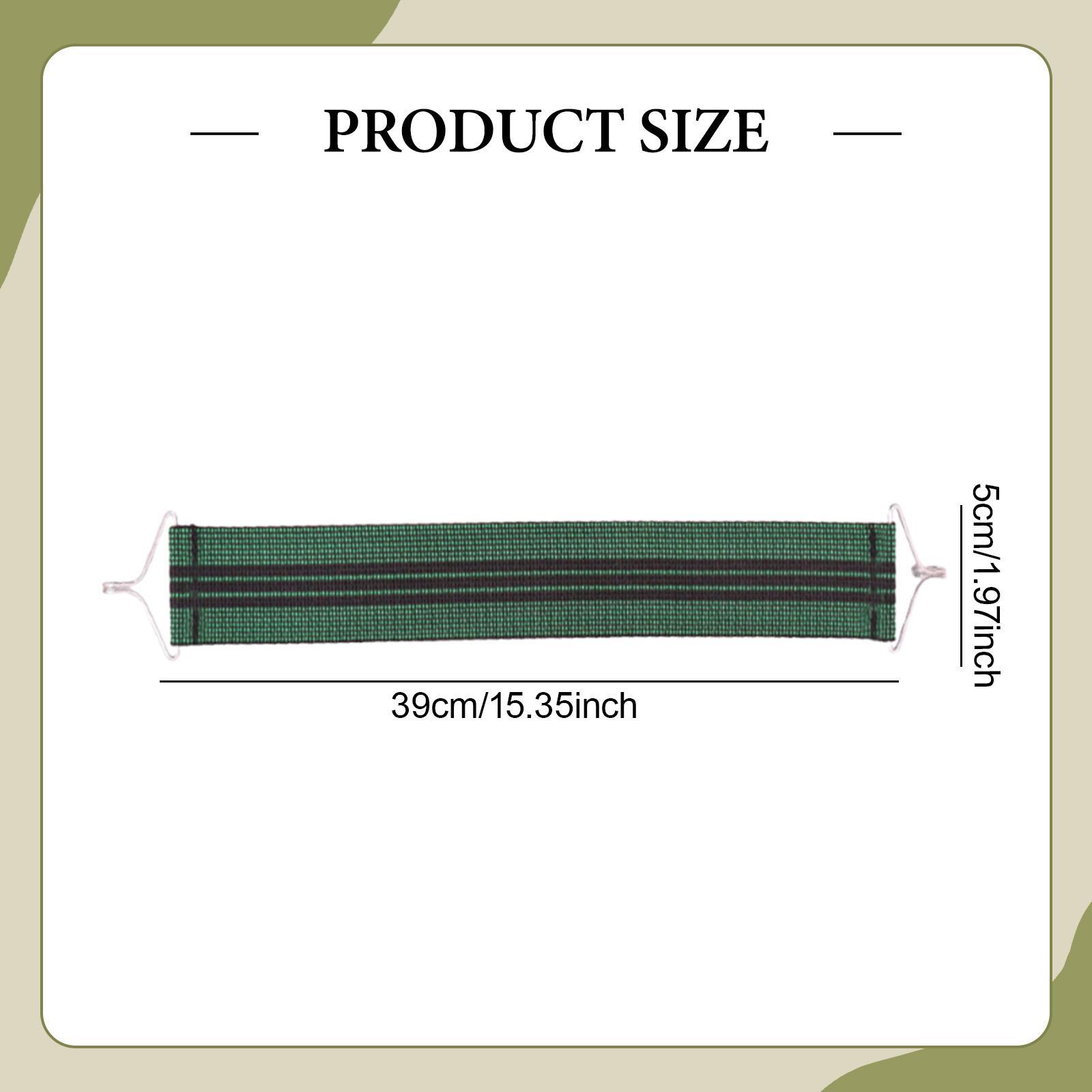 Cuerdas de Repuesto Resistente - Outdoor Furniture Replacement Fabric reseña y precio