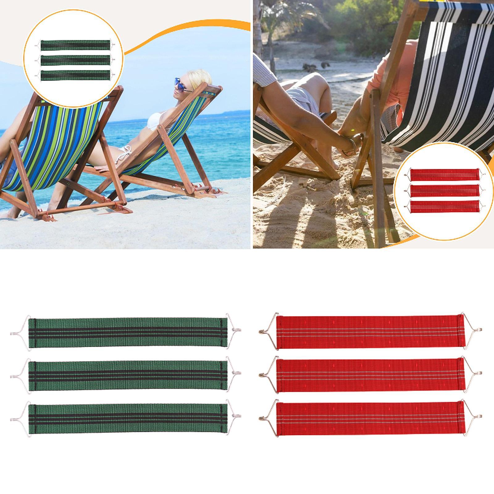Cuerdas de Repuesto Resistente - Outdoor Furniture Replacement Fabric reseña y precio