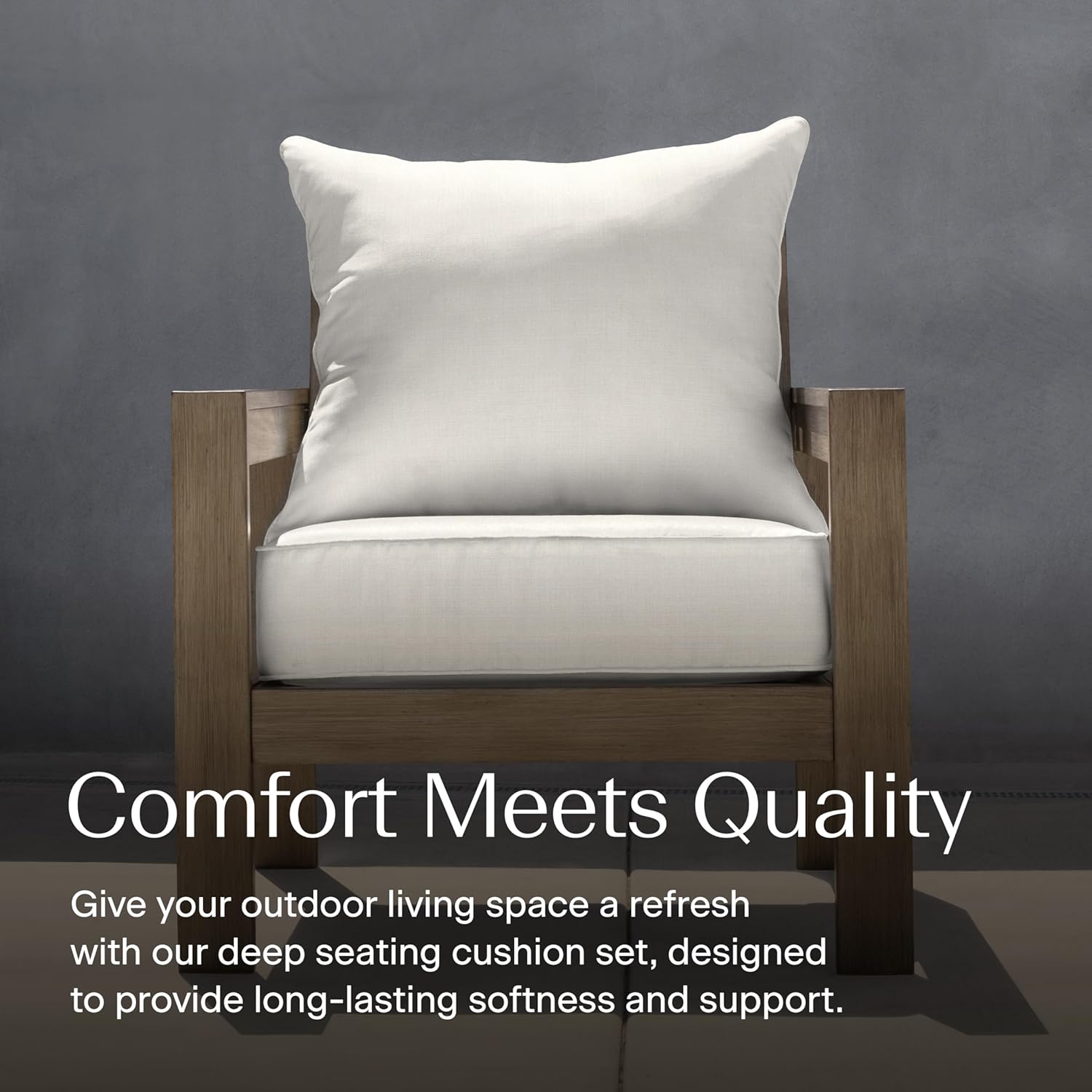 Muebles de Patio para Exterior - Outdoor Furniture Fabric reseña y precio