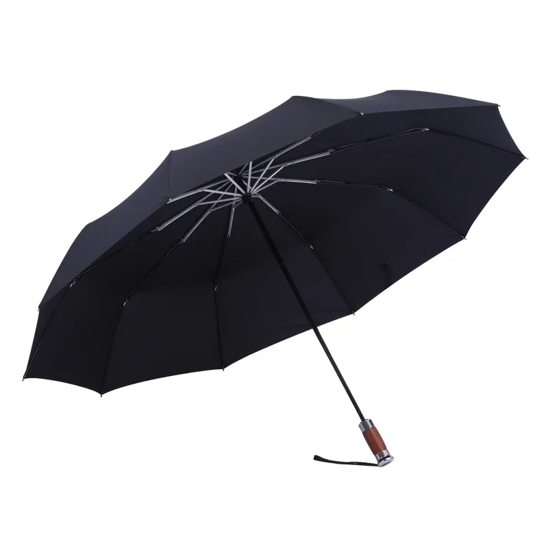 Paraguas automático, sombrilla - Parasol Umbrella Large reseña y precio