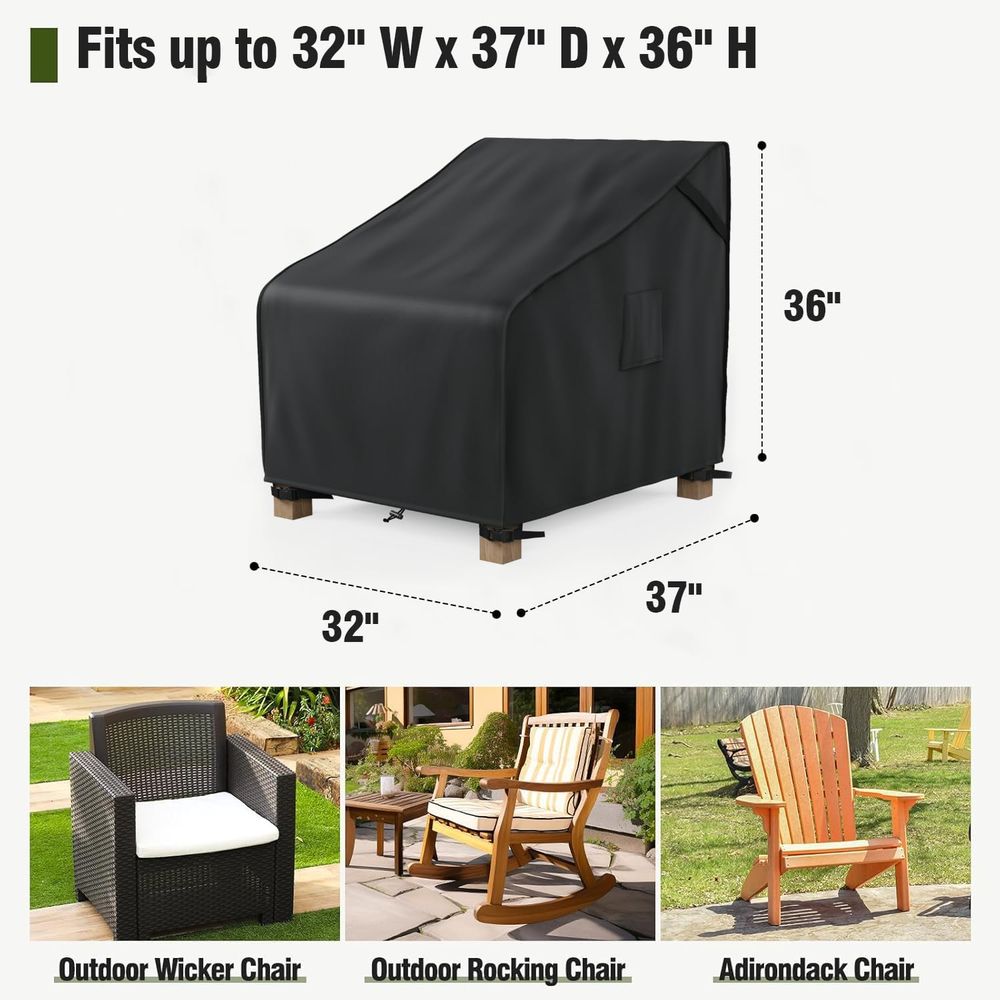 Fundas Impermeables para Muebl - Outdoor Furniture Fabric reseña y precio