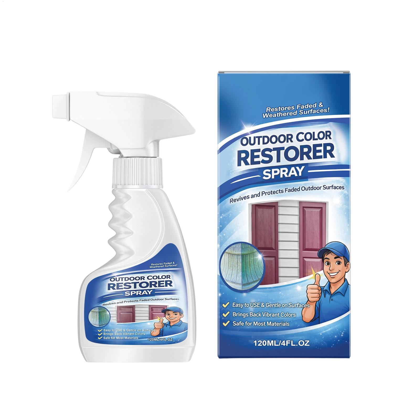 Restaurador de Color para Exte - Outdoor Furniture Fabric reseña y precio