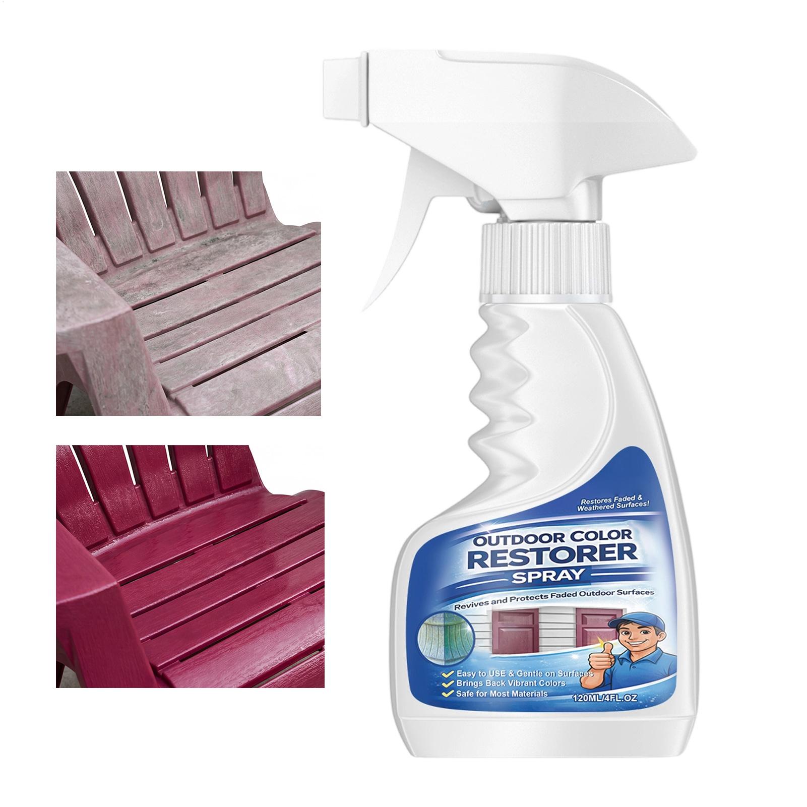 Restaurador de Color para Exte - Outdoor Furniture Fabric reseña y precio