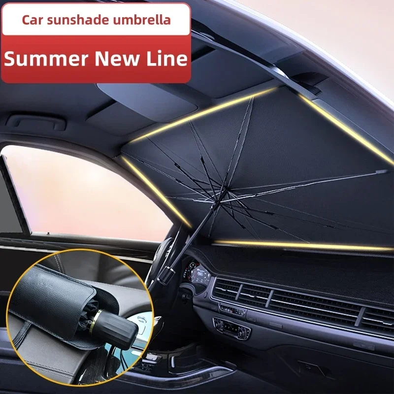 1 Parasol Grande Anti-UV para  - Parasol Umbrella Large reseña y precio
