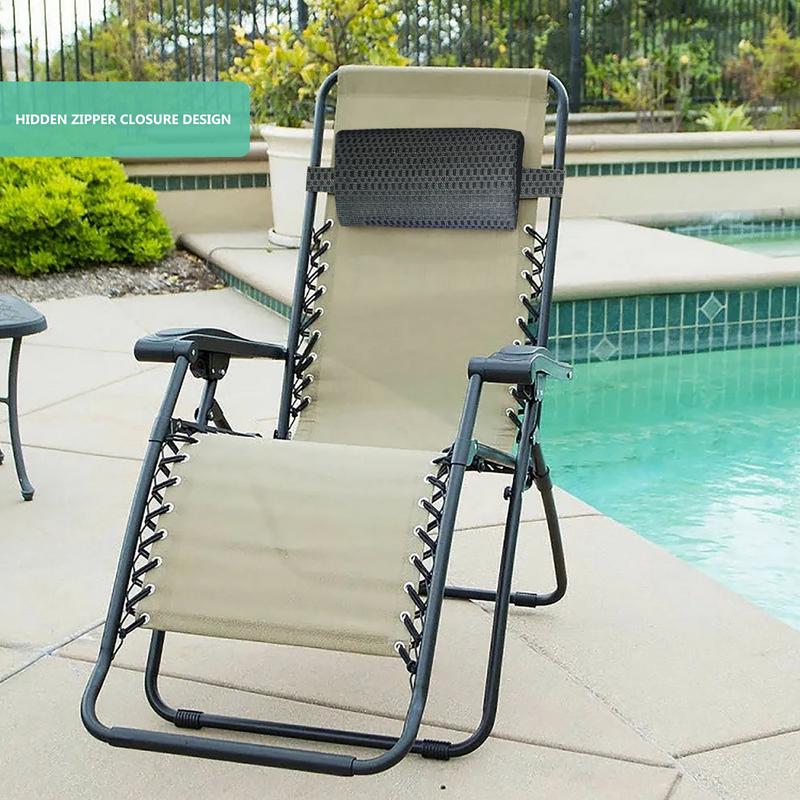 1/2 Uds. Cojín para tumbona de - Outdoor Furniture Sunbrella reseña y precio