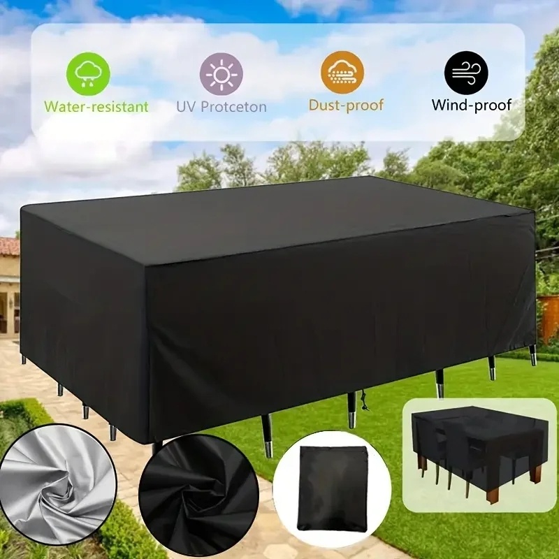 (102-137 pulgadas de longitud) - Outdoor Furniture Usa reseña y precio