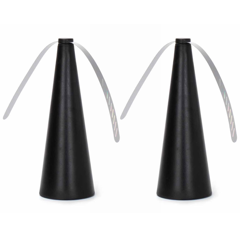 2 Ventiladores Antimosquitos p - Outdoor Furniture Usa reseña y precio
