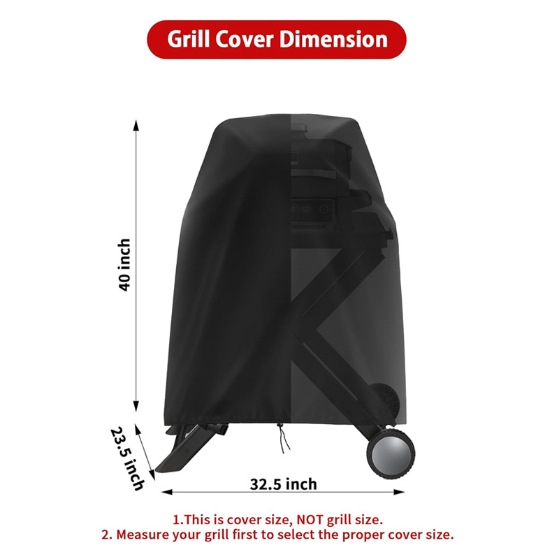 Nueva cubierta para horno de P - Outdoor Furniture Replacement Fabric reseña y precio