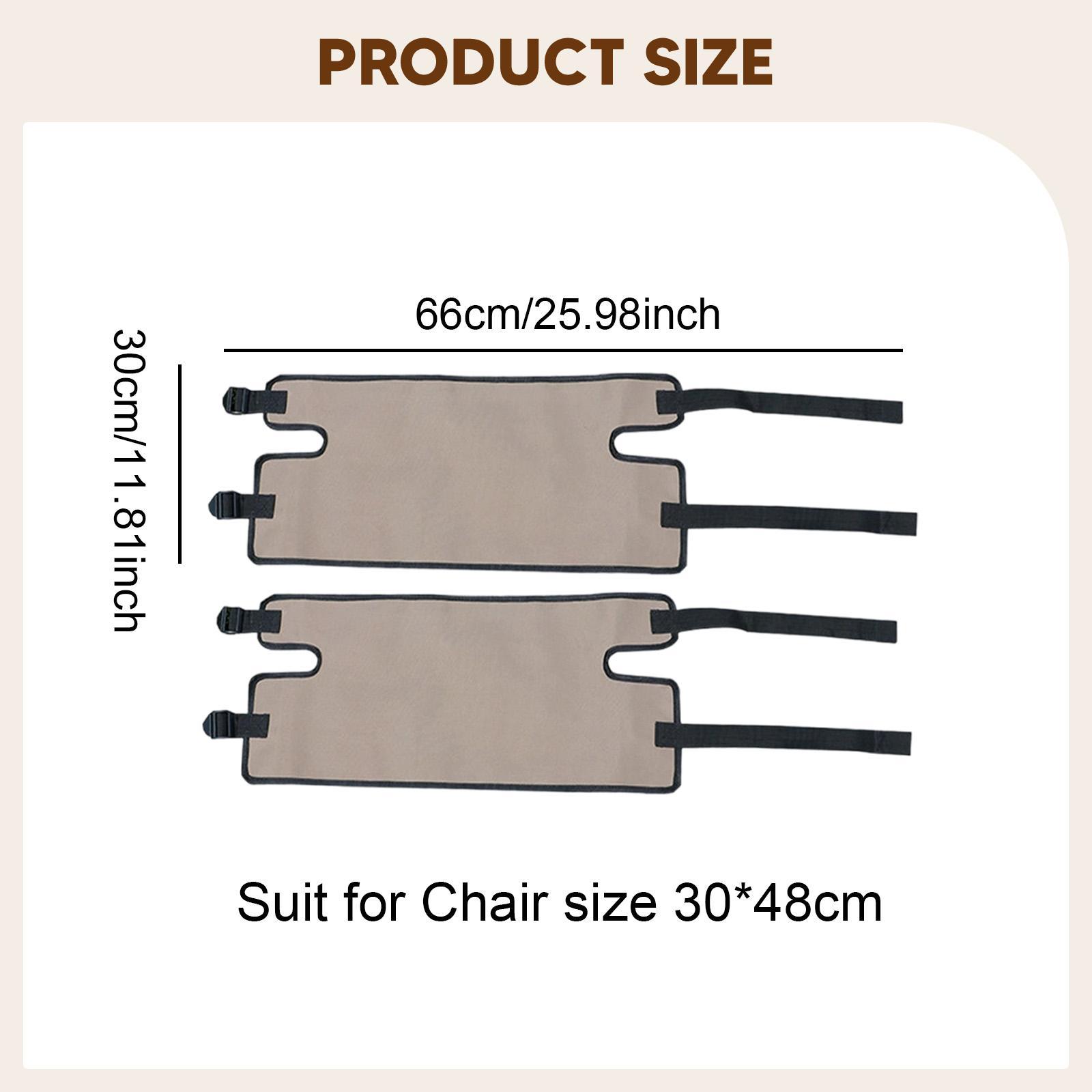 Funda para Silla de Camping, R - Outdoor Furniture Replacement Fabric reseña y precio