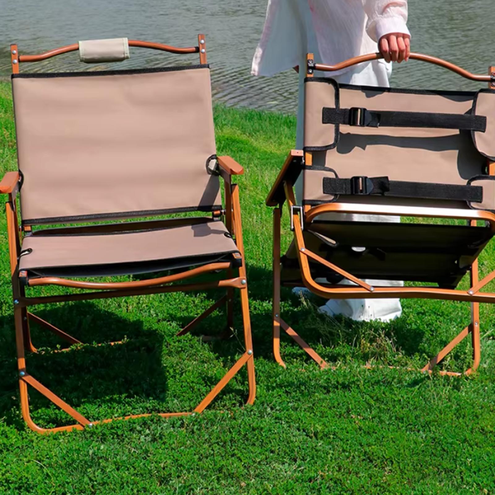 Funda para Silla de Camping, R - Outdoor Furniture Replacement Fabric reseña y precio