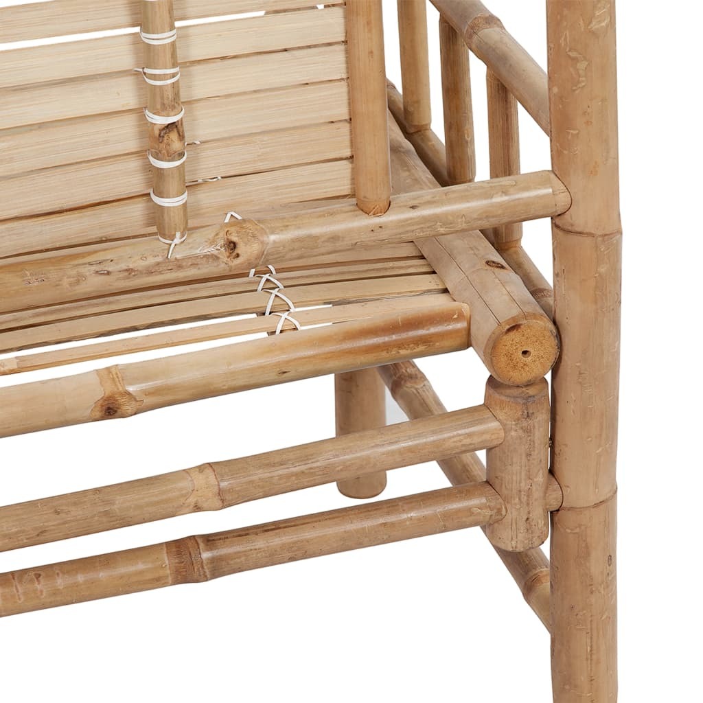 # Banco de Jardín Rústico Vint - Outdoor Furniture Vietnam reseña y precio