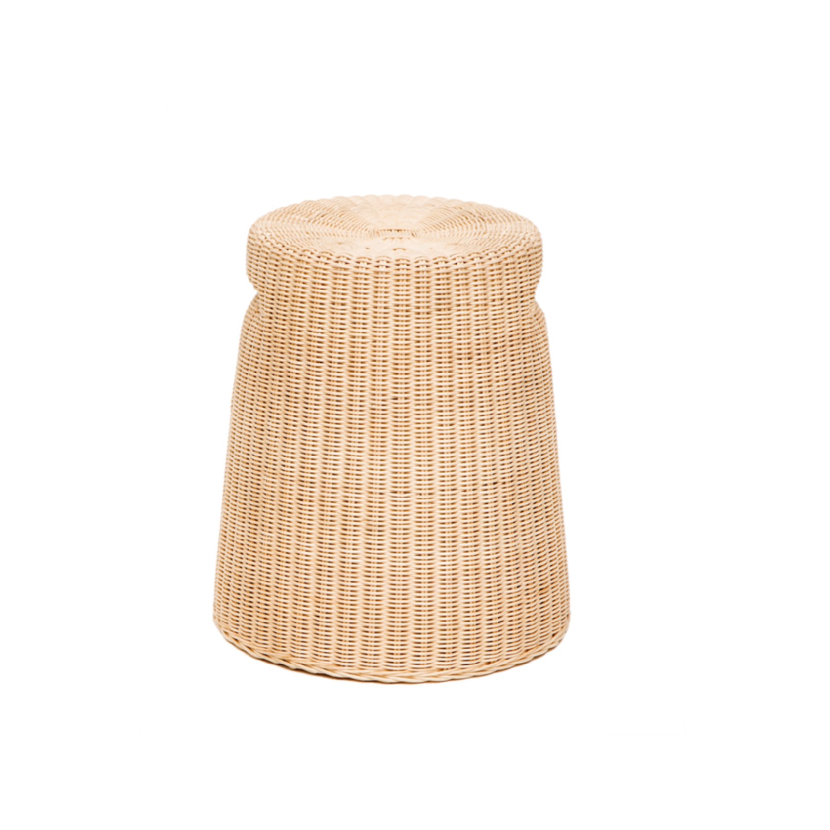 # Mesa Auxiliar de Ratán de Di - Outdoor Furniture Vietnam reseña y precio