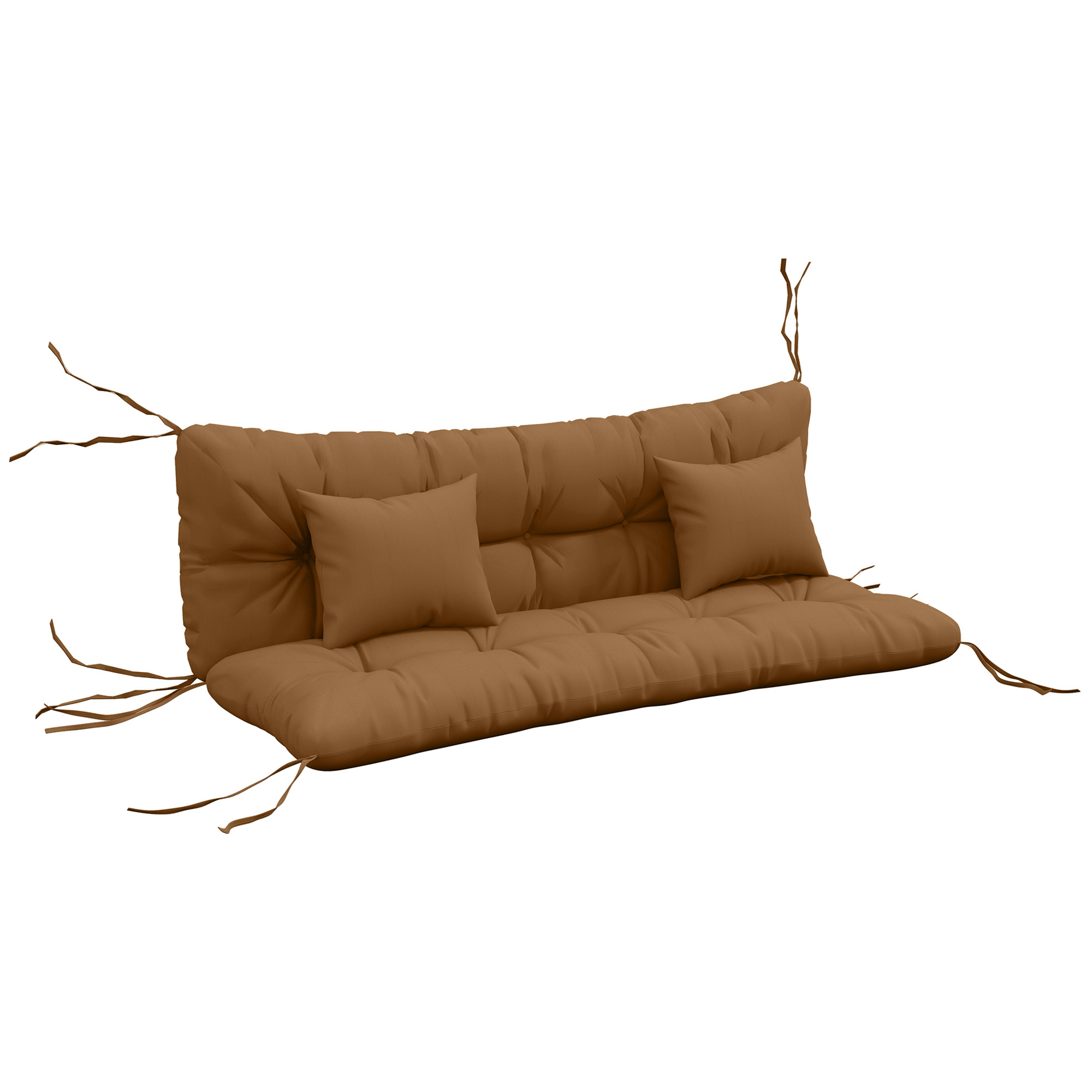 Cojines y almohadas decorativa - Outdoor Furniture Replacement Fabric reseña y precio