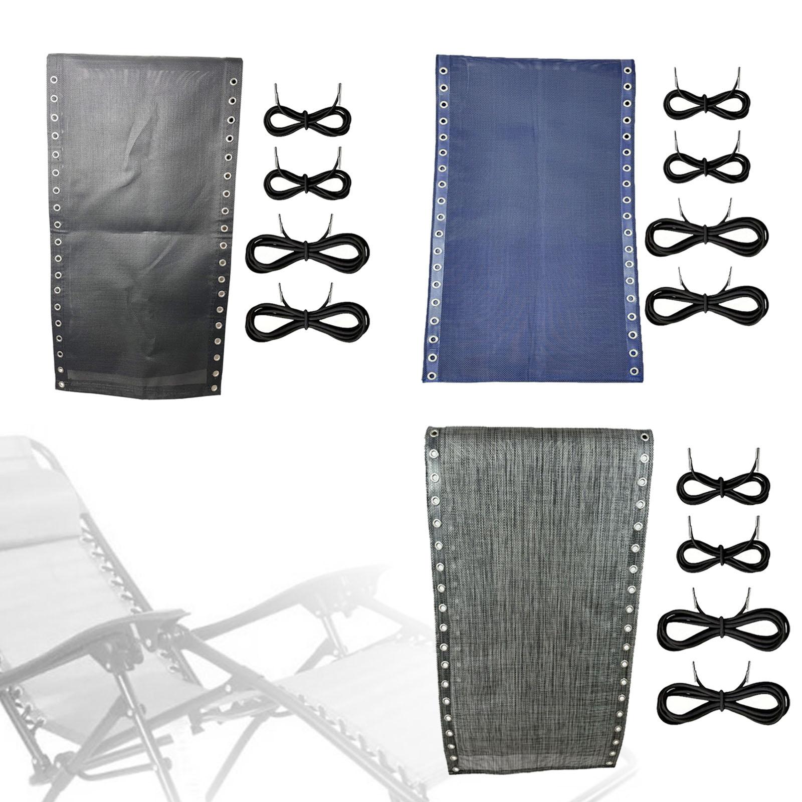 Funda de Repuesto Transpirable - Outdoor Furniture Replacement Fabric reseña y precio