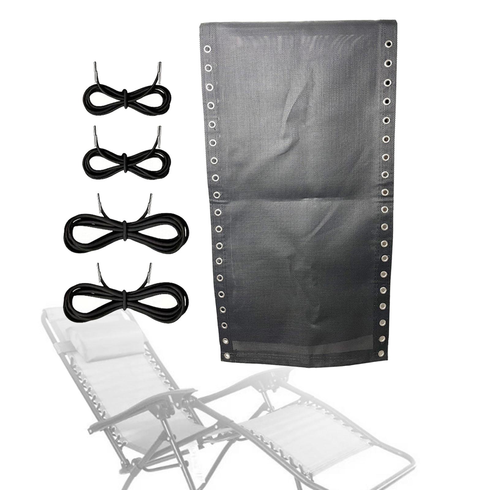Funda de Repuesto Transpirable - Outdoor Furniture Replacement Fabric reseña y precio