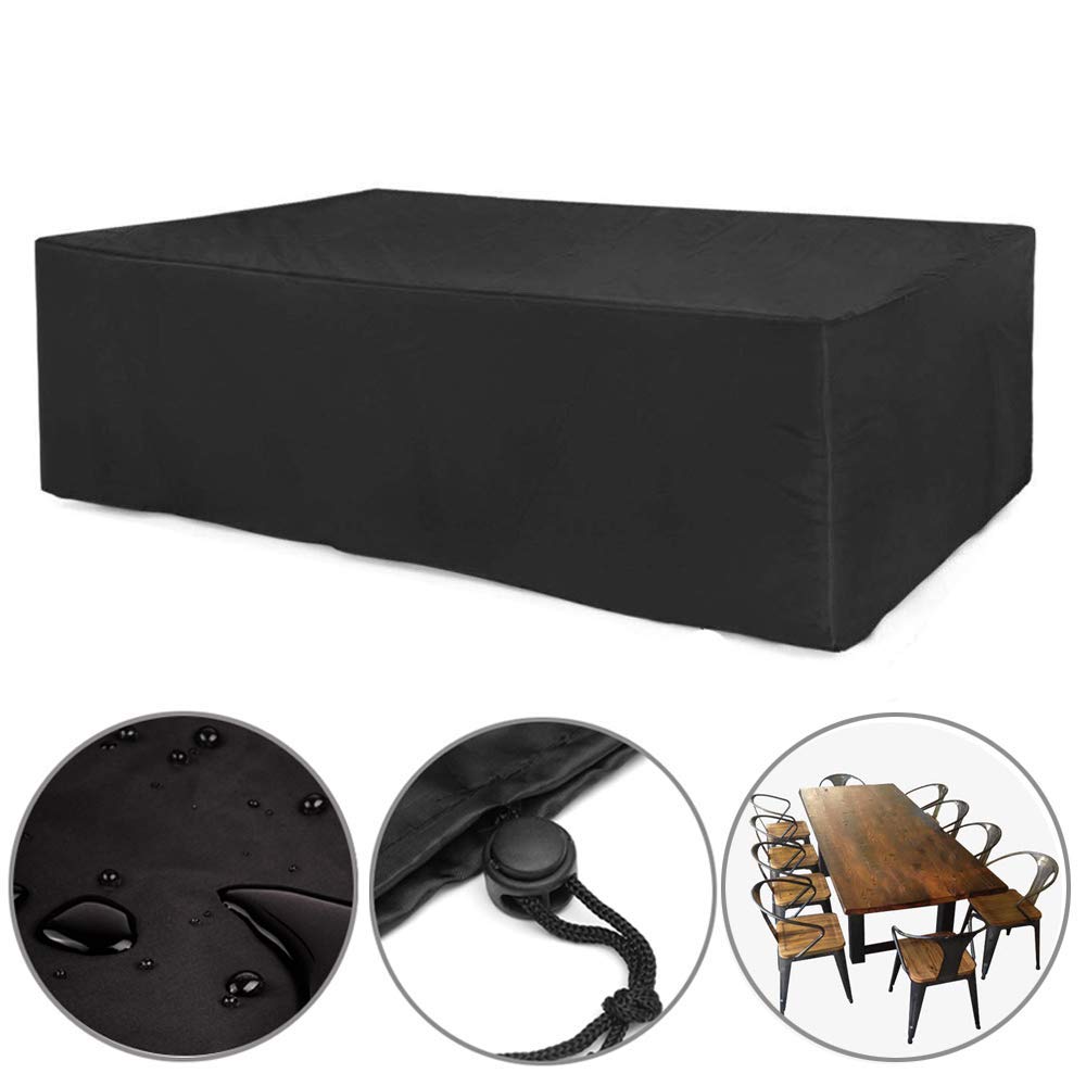 Funda Protectora para Muebles  - Outdoor Furniture Sunbrella reseña y precio