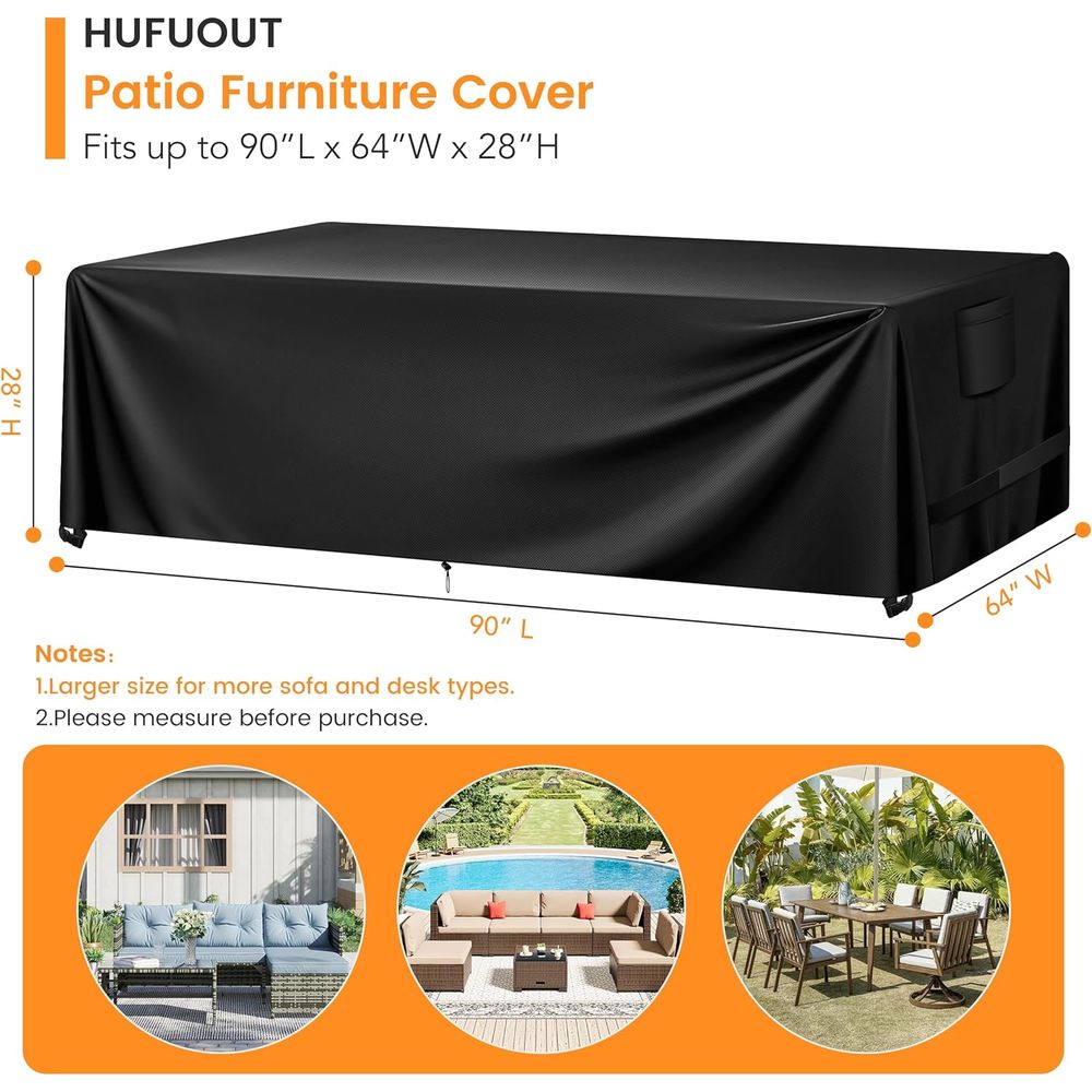 Fundas para Muebles de Patio,  - Outdoor Furniture Fabric reseña y precio
